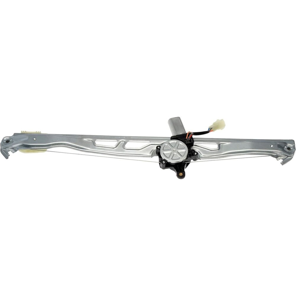 Dorman 751-412 Driver Front Left Power Window Motor and Regulator 2015-2021 Tran